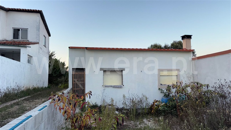 Moradia Geminada T2 Mealhada, Pampilhosa - 1507106 - 2