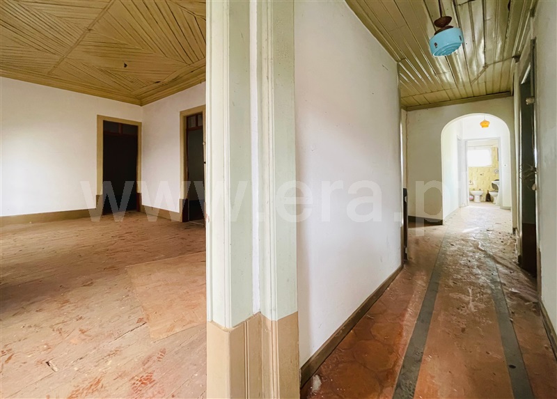 Moradia Geminada T2 com Terreno Miranda do Corvo, Ceira - 1489486 - 4