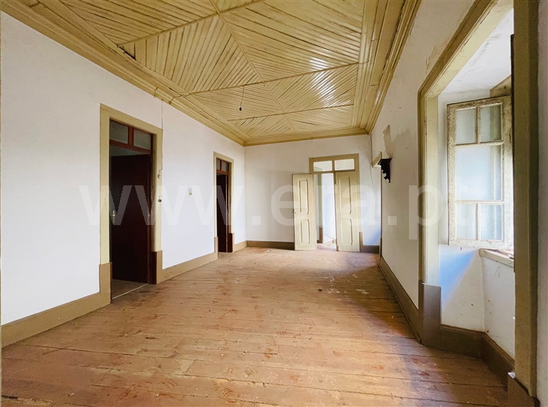 Moradia Geminada T2 com Terreno Miranda do Corvo, Ceira - 1489486 - 5