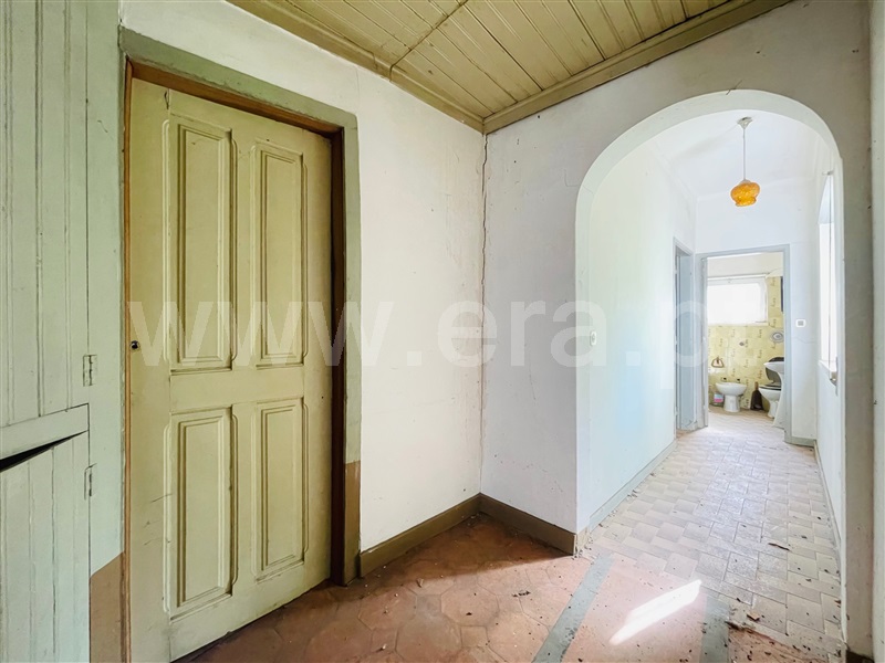 Moradia Geminada T2 com Terreno Miranda do Corvo, Ceira - 1489486 - 6