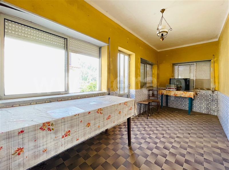Moradia Geminada T2 com Terreno Miranda do Corvo, Ceira - 1489486 - 11