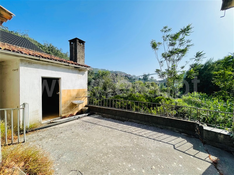 Moradia Geminada T2 com Terreno Miranda do Corvo, Ceira - 1489486 - 13