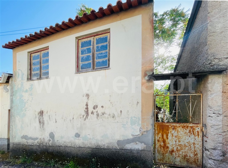 Moradia Geminada T2 com Terreno Miranda do Corvo, Ceira - 1489486 - 16