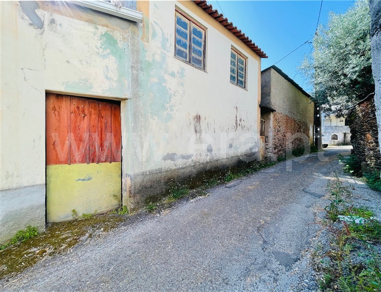 Moradia Geminada T2 com Terreno Miranda do Corvo, Ceira - 1489486 - 18