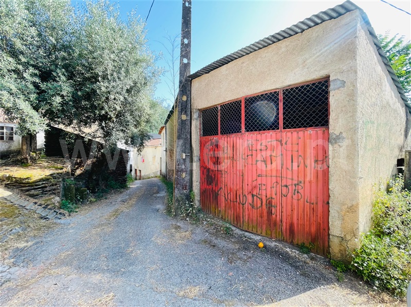 Moradia Geminada T2 com Terreno Miranda do Corvo, Ceira - 1489486 - 19