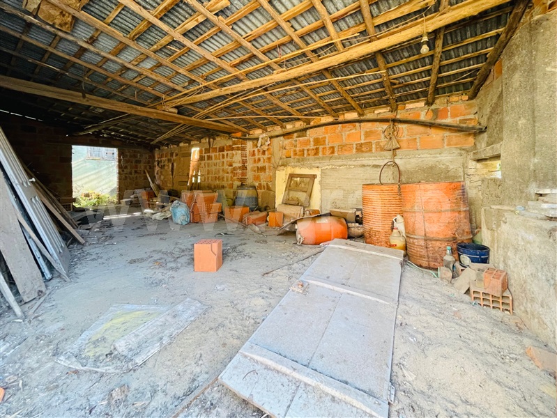 Moradia Geminada T2 com Terreno Miranda do Corvo, Ceira - 1489486 - 21