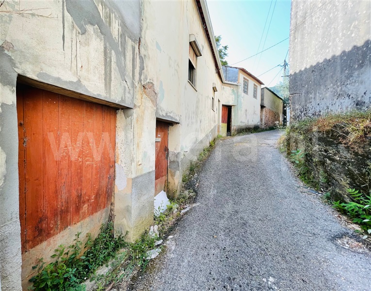 Moradia Geminada T2 com Terreno Miranda do Corvo, Ceira - 1489486 - 23
