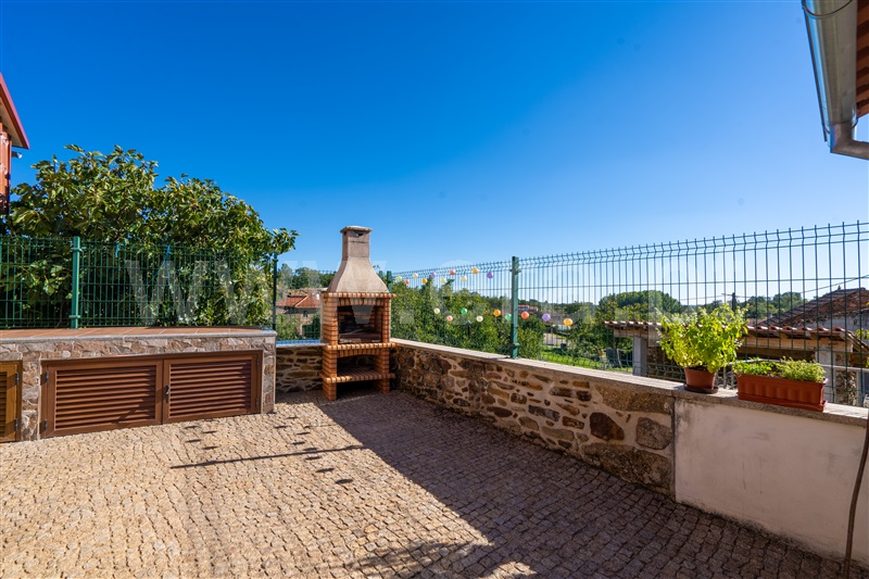 Moradia Geminada T2 Miranda do Douro, Constantim e Cicouro - 1353494 - 8