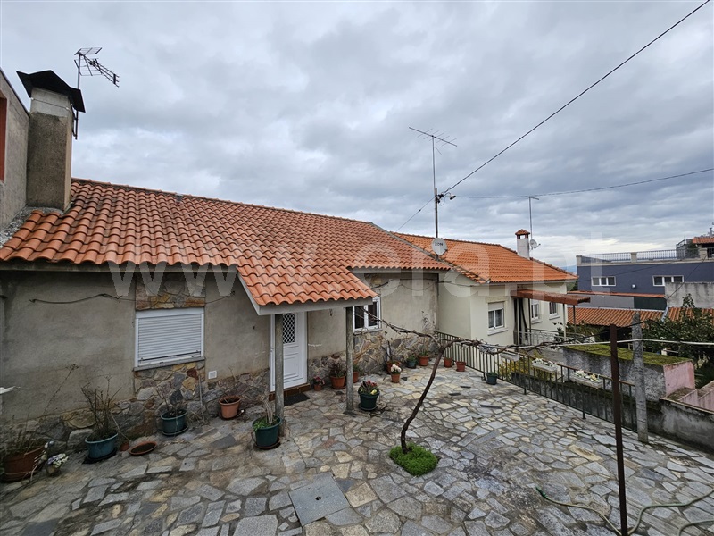 Moradia Geminada T2 / Mirandela, Mirandela
