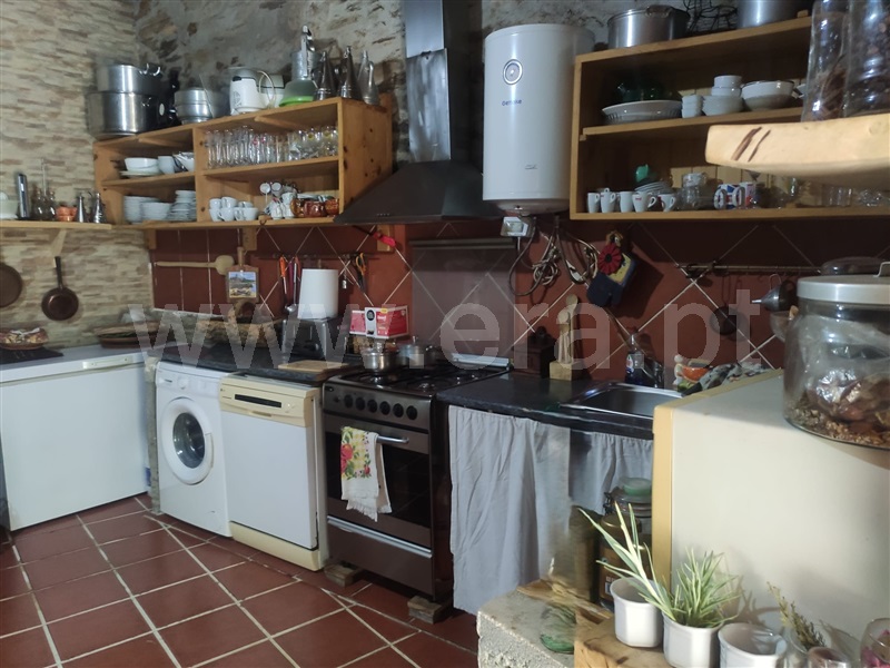 Moradia Geminada T2 Mirandela, Múrias - 1488421 - 13