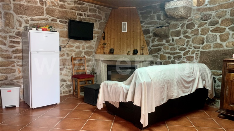 Moradia Geminada T2 Montalegre, Vilar de Perdizes e Meixide - 1342100 - 3