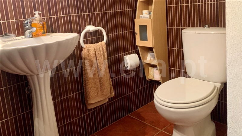 Moradia Geminada T2 Montalegre, Vilar de Perdizes e Meixide - 1342100 - 5