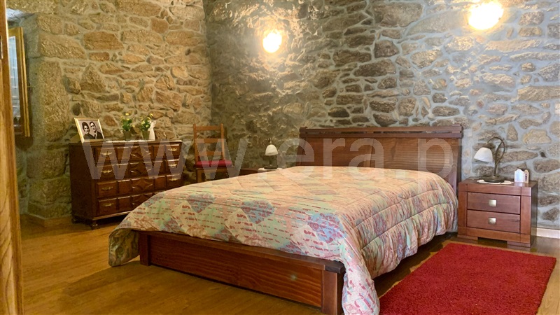Moradia Geminada T2 Montalegre, Vilar de Perdizes e Meixide - 1342100 - 8