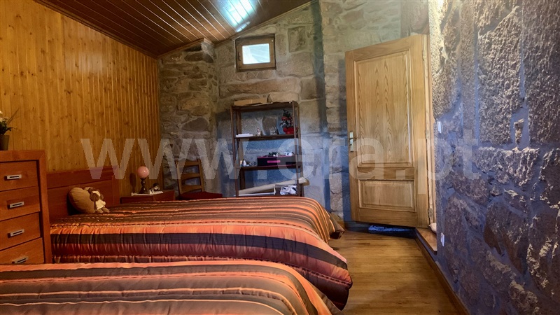 Moradia Geminada T2 Montalegre, Vilar de Perdizes e Meixide - 1342100 - 10
