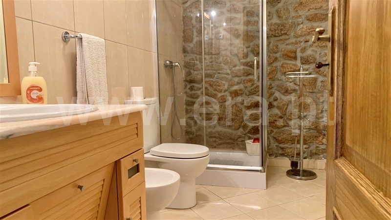 Moradia Geminada T2 Montalegre, Vilar de Perdizes e Meixide - 1342100 - 11