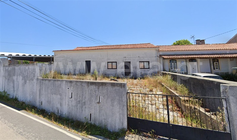 Moradia Geminada T2 / Montemor-o-Velho, Carapinheira