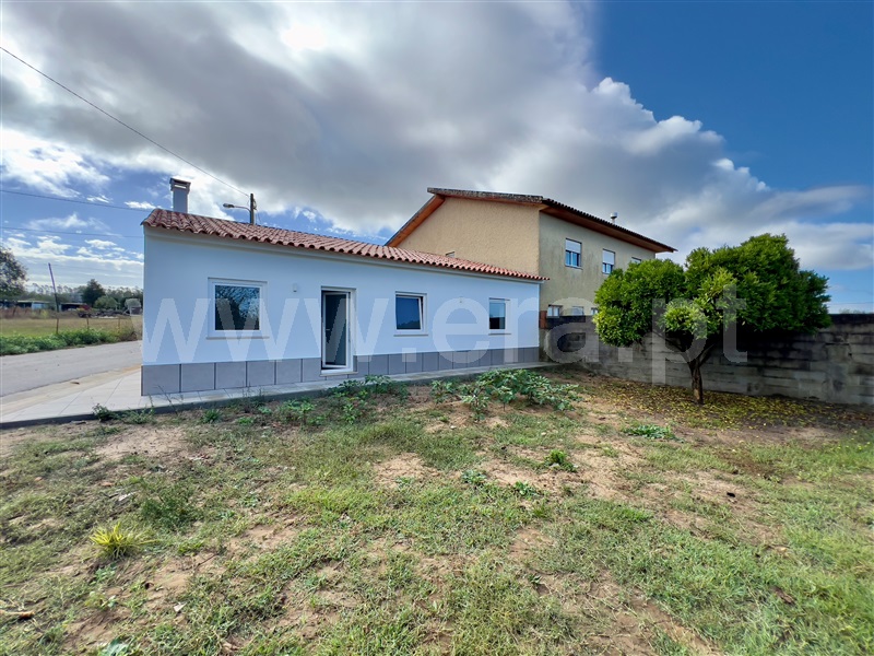 Moradia Geminada T2 Montemor-o-Velho, Seixo de Gatões - 1434651 - 3