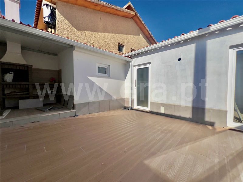 Moradia Geminada T2 com Quintal Montemor-o-Velho, Montemor-o-Velho - 1434651 - 9