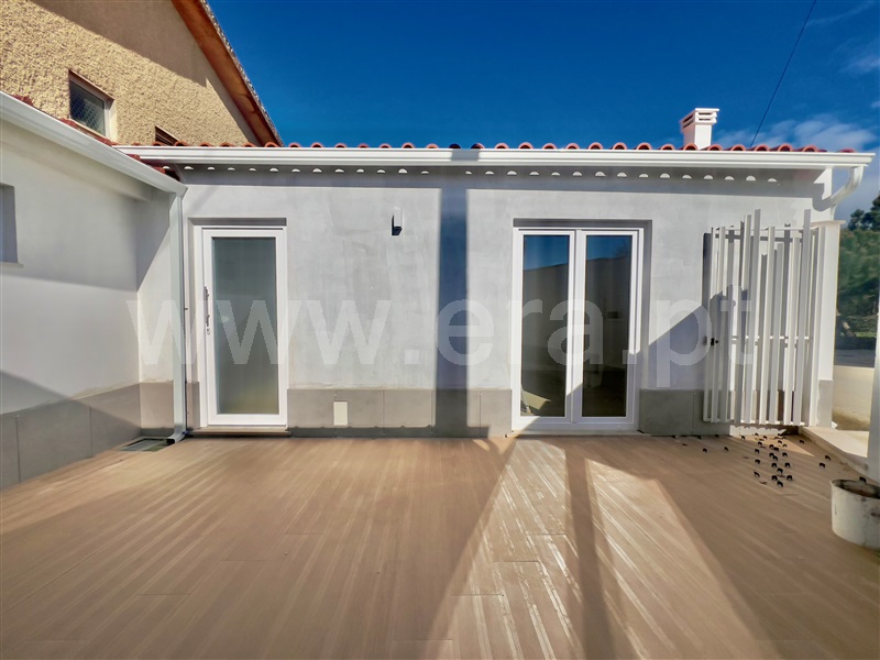 Moradia Geminada T2 com Quintal Montemor-o-Velho, Montemor-o-Velho - 1434651 - 10