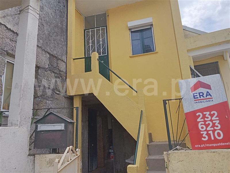 Moradia Geminada T2 / Nelas, Vilar Seco