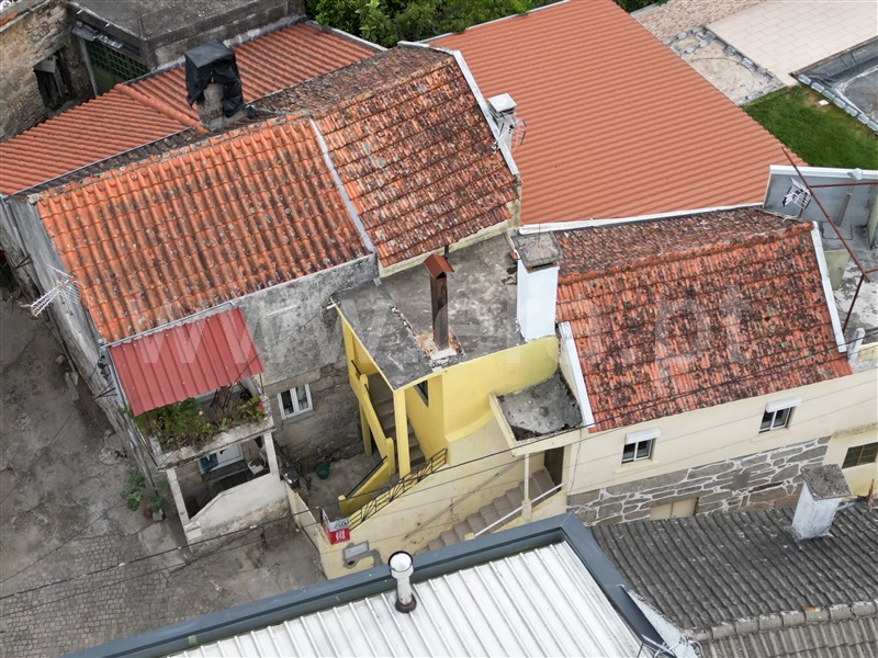 Moradia Geminada T2 / Nelas, Vilar Seco