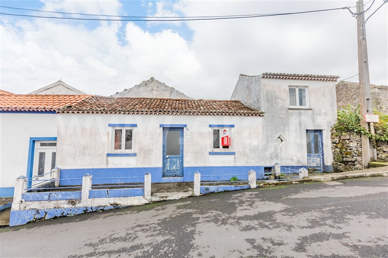 Moradia Geminada T2 Nordeste, Nordeste - 1437043 - 48