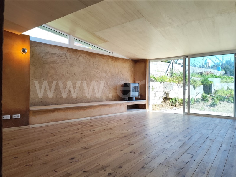 Moradia Geminada T2 / Oliveira de Azeméis, Oliveira de Azeméis, Santiago de Riba-Ul, Ul, Macinhata da Seixa e Madail