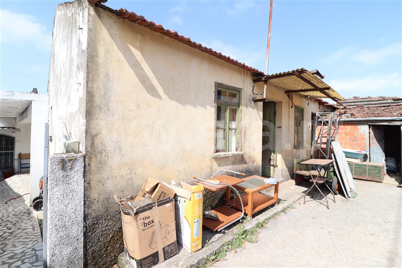 Moradia T2 à venda em São Martinho da Gândara, Oliveira de Azeméis — foto 3