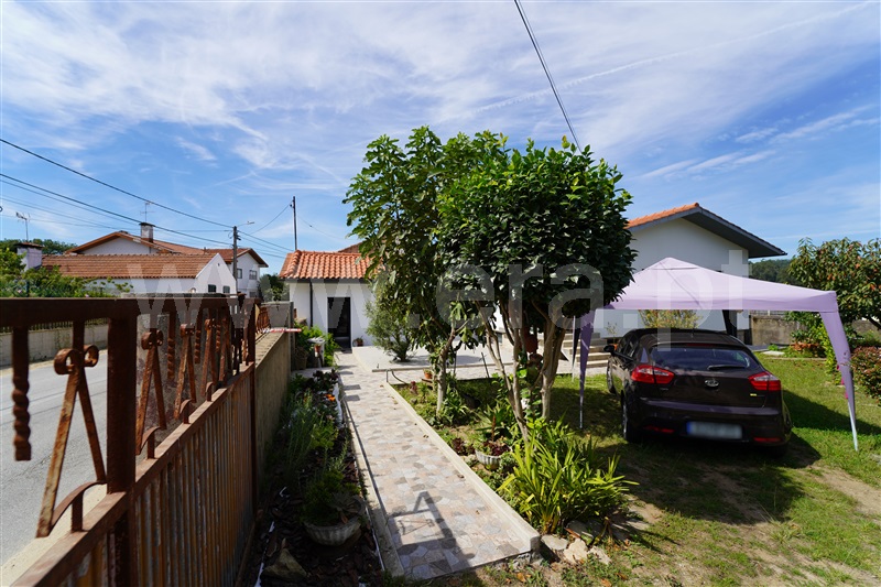 Moradia T2 à venda em Ul, Oliveira de Azeméis — foto 3