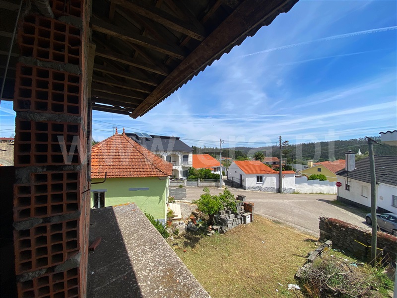 Moradia Geminada T2 Ourém, Urqueira - 1327581 - 14