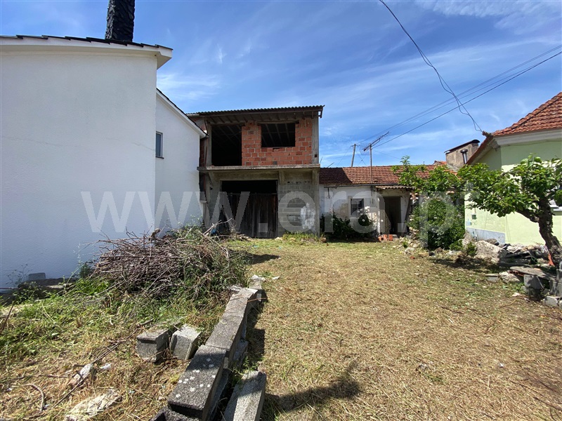 Moradia Geminada T2 Ourém, Urqueira - 1327581 - 18