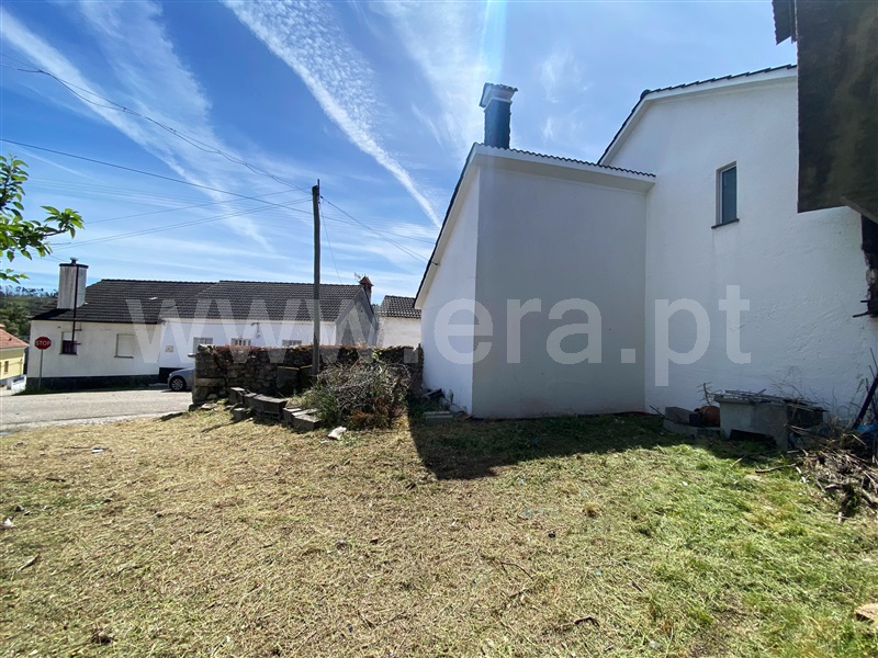Moradia Geminada T2 Ourém, Urqueira - 1327581 - 19