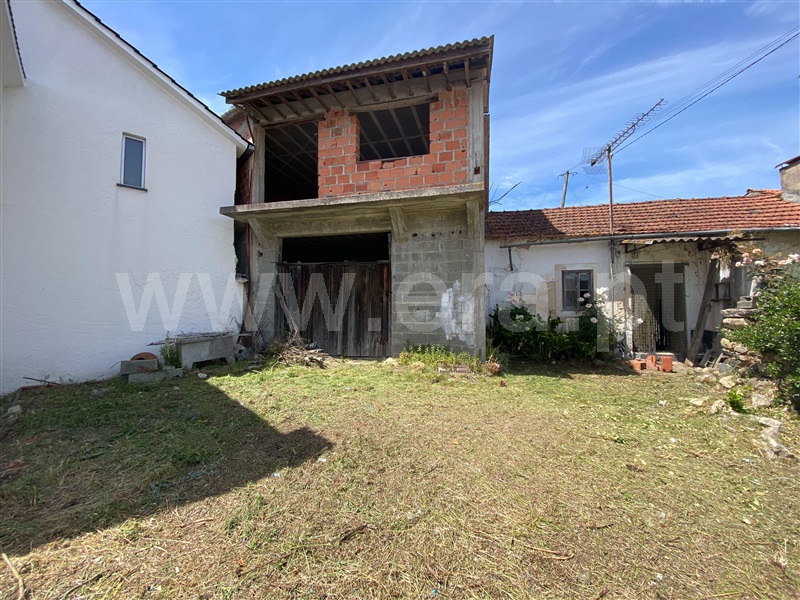 Moradia Geminada T2 Ourém, Urqueira - 1327581 - 20