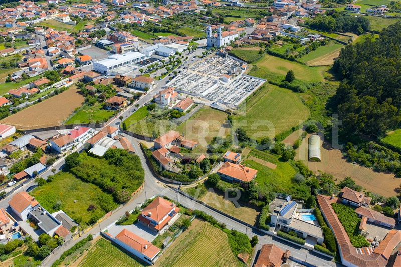 Moradia Geminada T2 Ovar, Maceda - 1482583 - 1