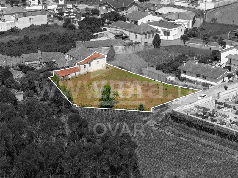 Moradia Geminada T2 / Ovar, Maceda