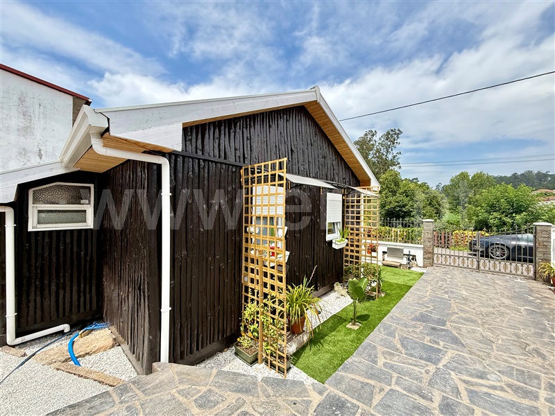 Moradia Geminada T2 Ovar, Válega - 1489827 - 4