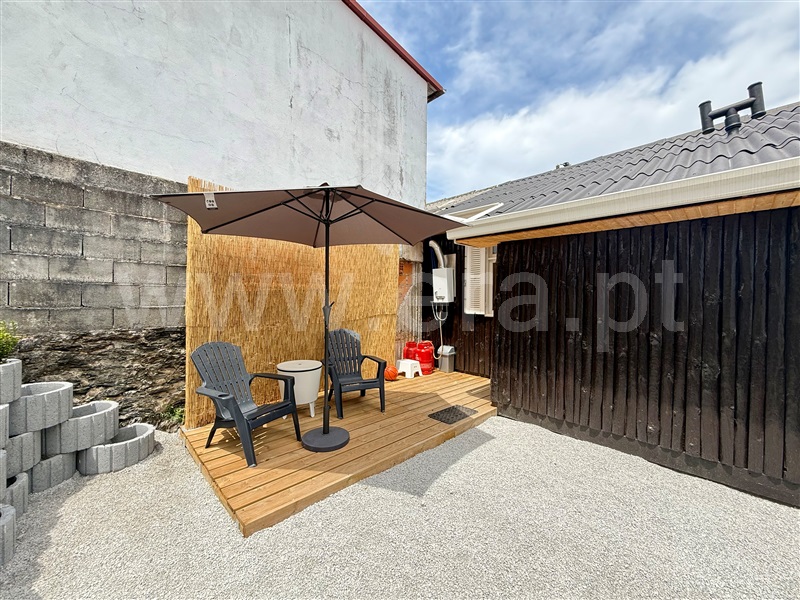 Moradia Geminada T2 Ovar, Válega - 1489827 - 5