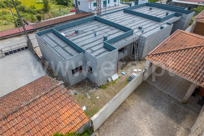 Moradia Geminada T2 Paços de Ferreira, Raimonda - 1482416 - 4