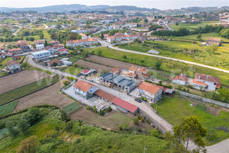 Moradia Geminada T2 Paços de Ferreira, Raimonda - 1482416 - 5
