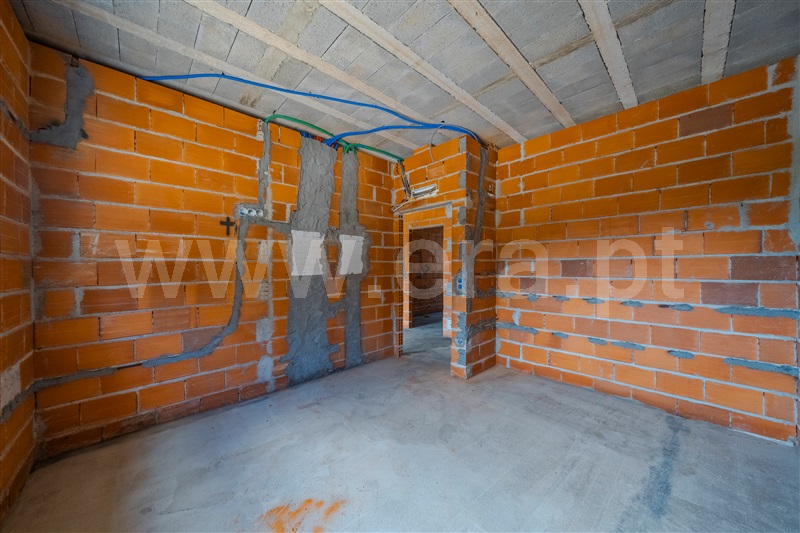 Moradia Geminada T2 Paços de Ferreira, Raimonda - 1482416 - 9