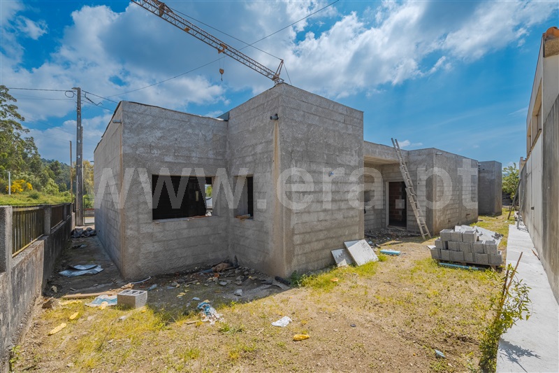 Moradia Geminada T2 Paços de Ferreira, Raimonda - 1482416 - 14