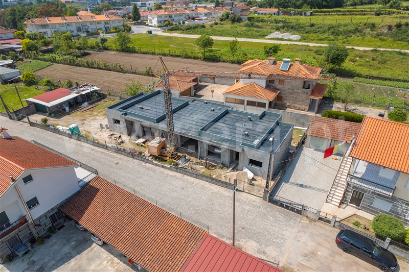 Moradia Geminada T2 Paços de Ferreira, Raimonda - 1482416 - 14