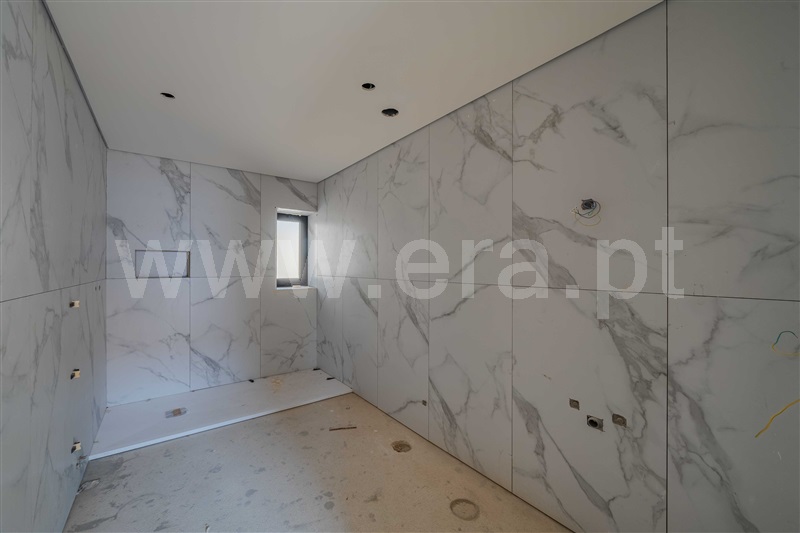 Moradia Geminada T2 Paços de Ferreira, Raimonda - 1501095 - 12