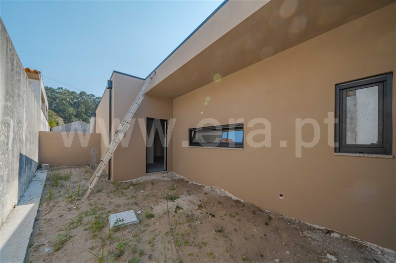 Moradia Geminada T2 Paços de Ferreira, Raimonda - 1501095 - 18