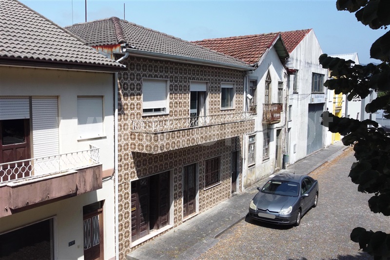 Moradia Geminada T2 / Paredes de Coura, Paredes de Coura e Resende