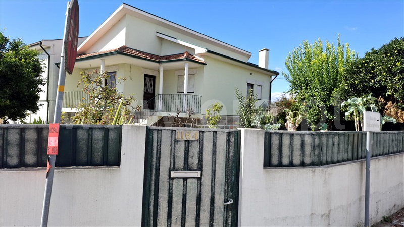 Moradia Geminada T2 Penafiel, Paços de Sousa - 1427072 - 2