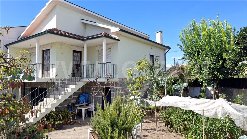 Moradia Geminada T2 Penafiel, Paços de Sousa - 1427072 - 3