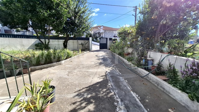 Moradia Geminada T2 Penafiel, Paços de Sousa - 1427072 - 6