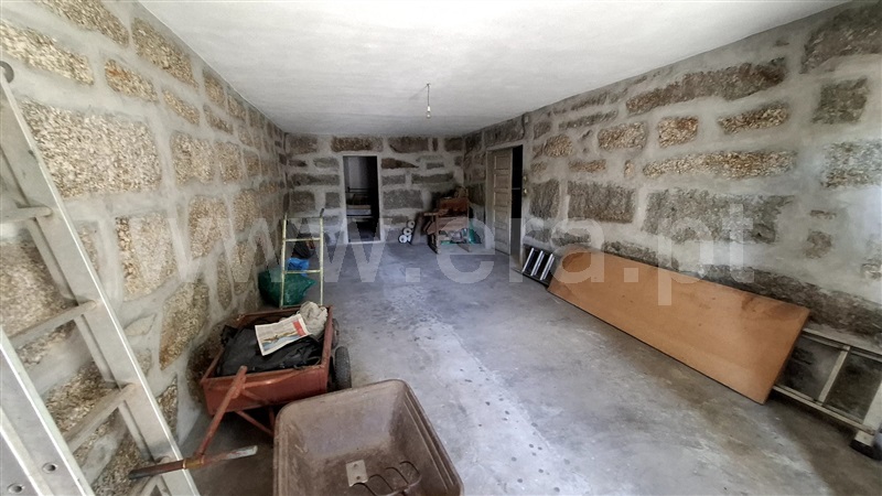 Moradia Geminada T2 Penafiel, Paços de Sousa - 1427072 - 12