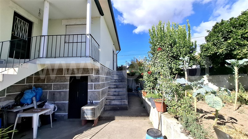 Moradia Geminada T2 Penafiel, Paços de Sousa - 1427072 - 13